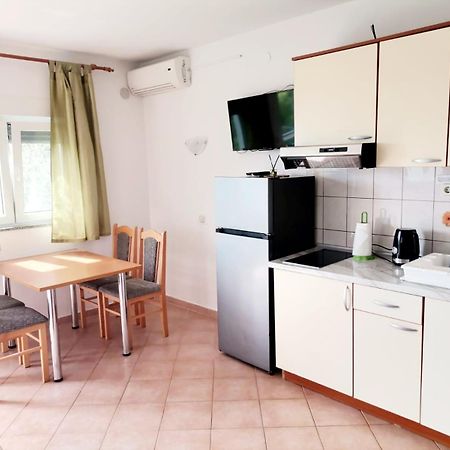 Apartments Zovko Drače Extérieur photo