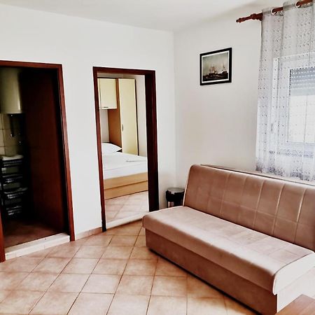 Apartments Zovko Drače Extérieur photo