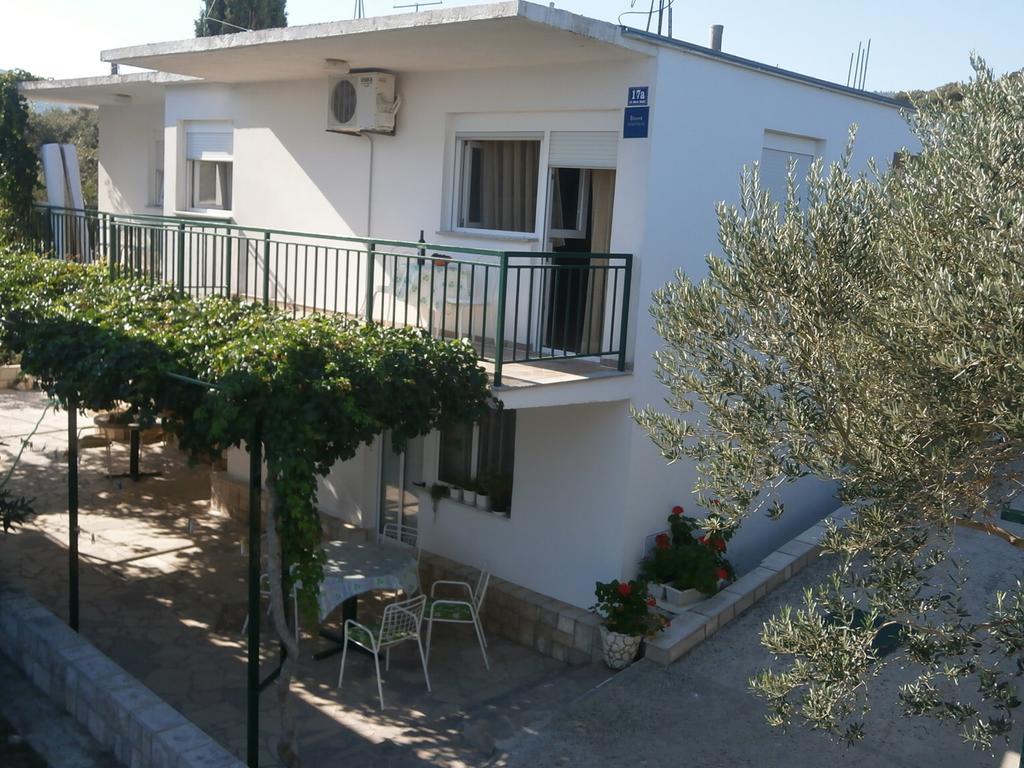 Apartments Zovko Drače Extérieur photo