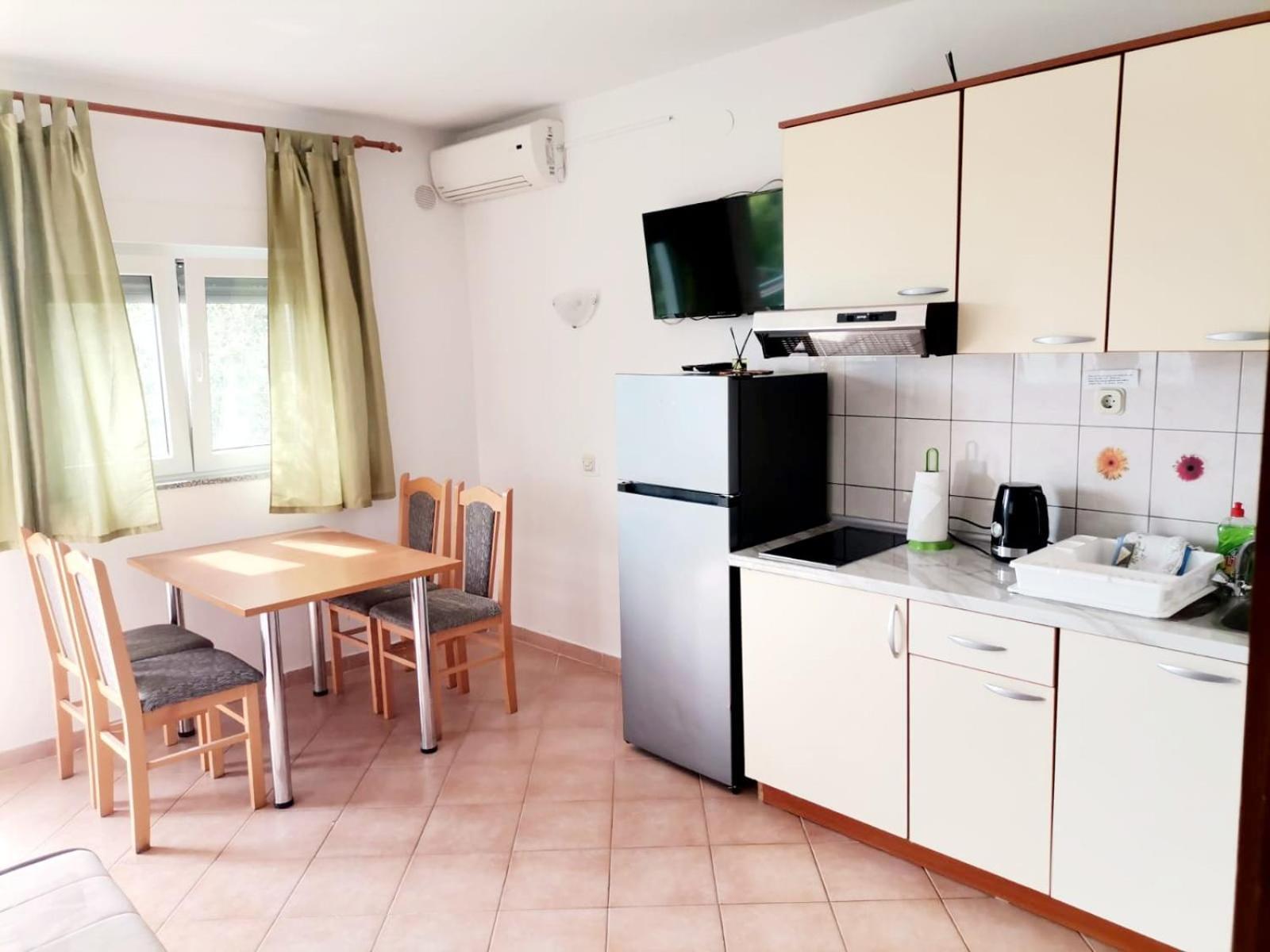 Apartments Zovko Drače Extérieur photo