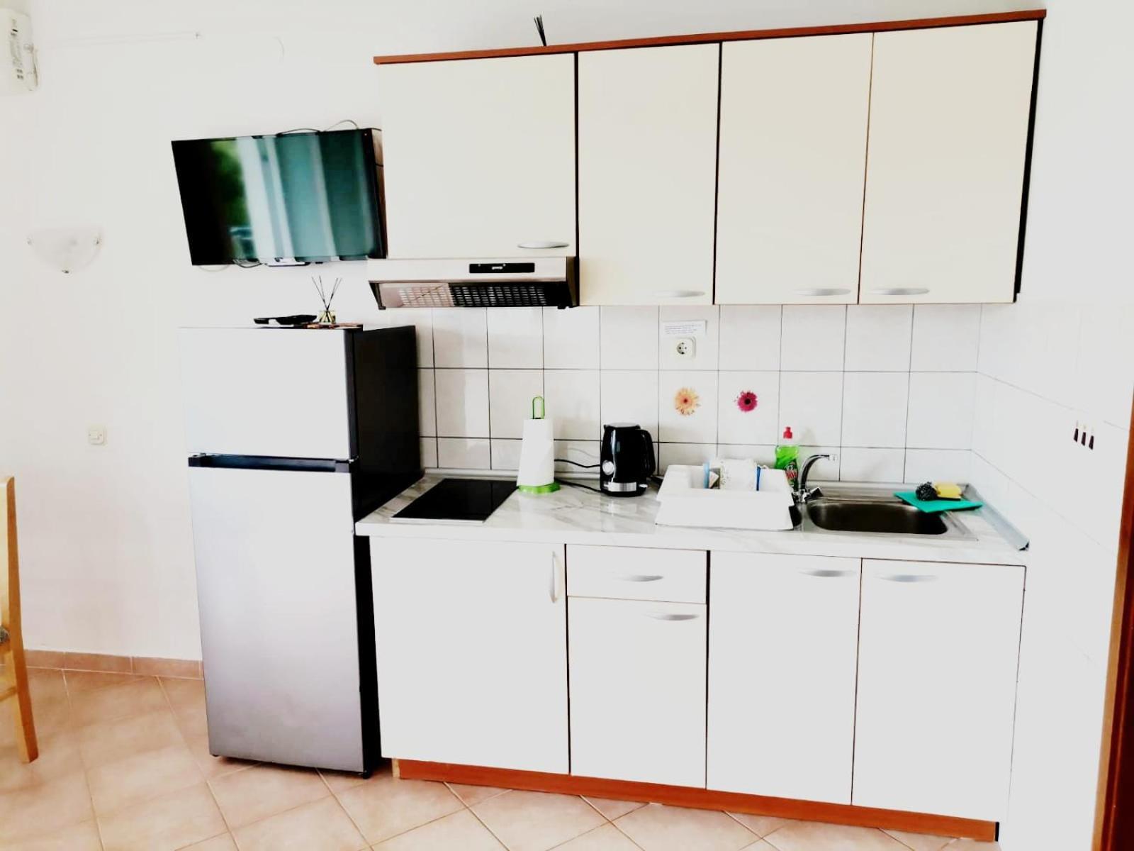 Apartments Zovko Drače Extérieur photo