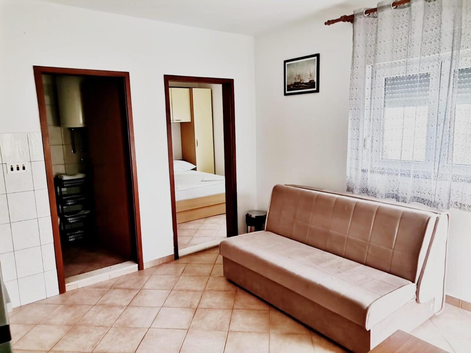 Apartments Zovko Drače Extérieur photo