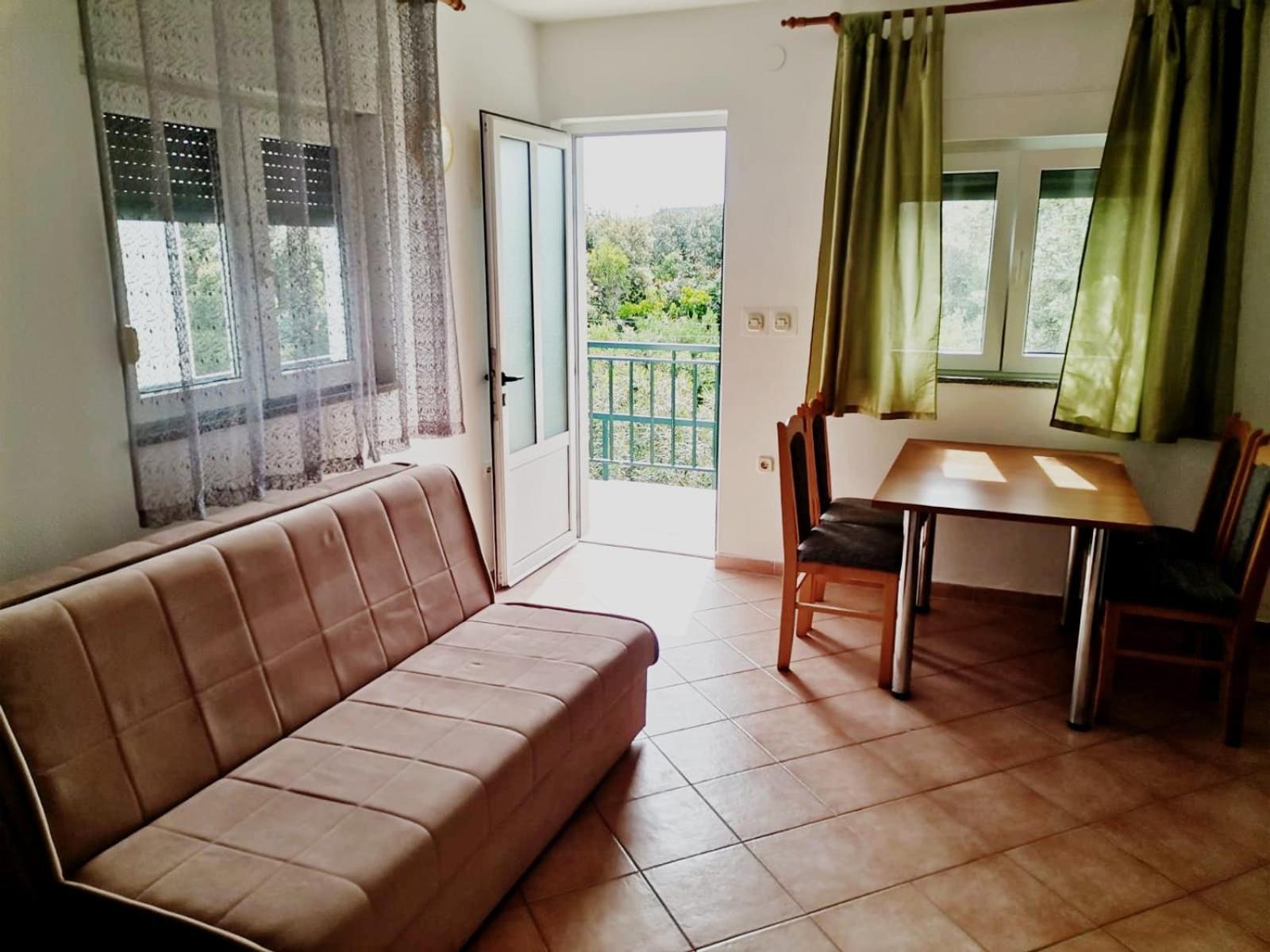 Apartments Zovko Drače Extérieur photo