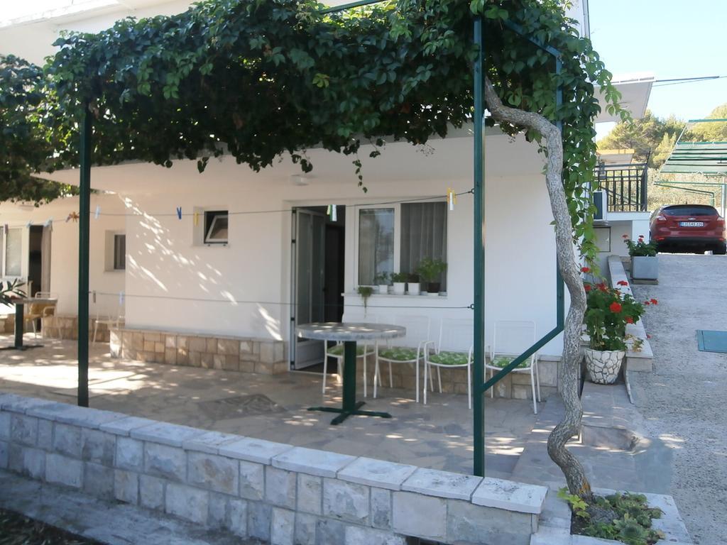Apartments Zovko Drače Extérieur photo