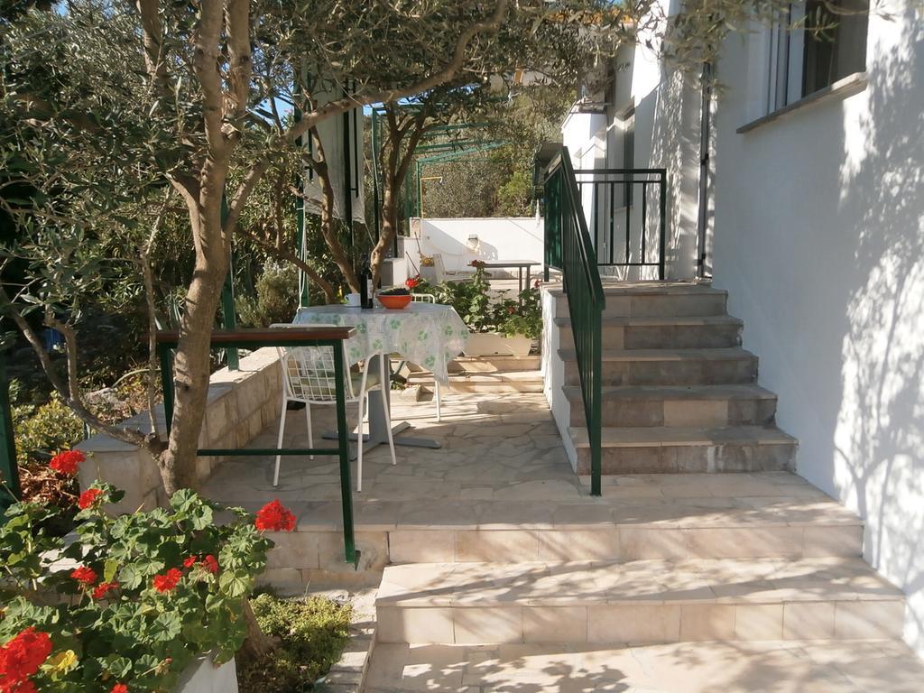 Apartments Zovko Drače Extérieur photo