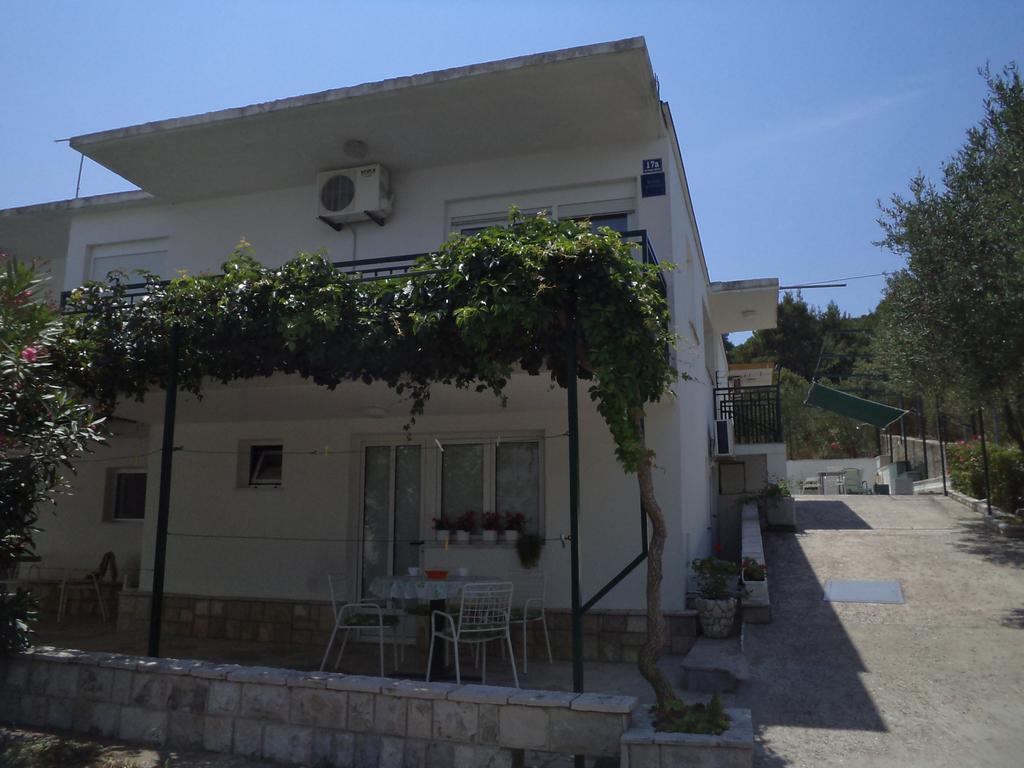 Apartments Zovko Drače Extérieur photo