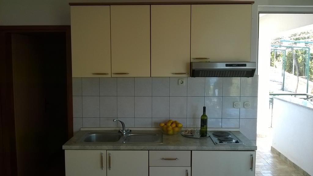 Apartments Zovko Drače Extérieur photo