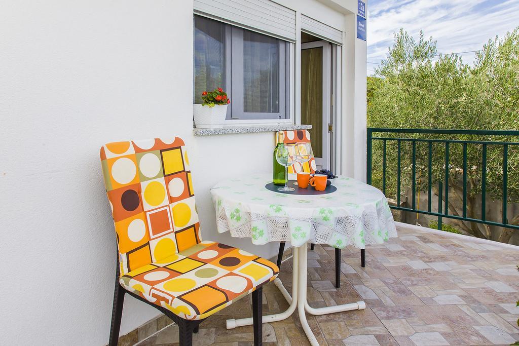 Apartments Zovko Drače Extérieur photo