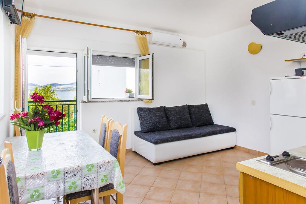 Apartments Zovko Drače Extérieur photo