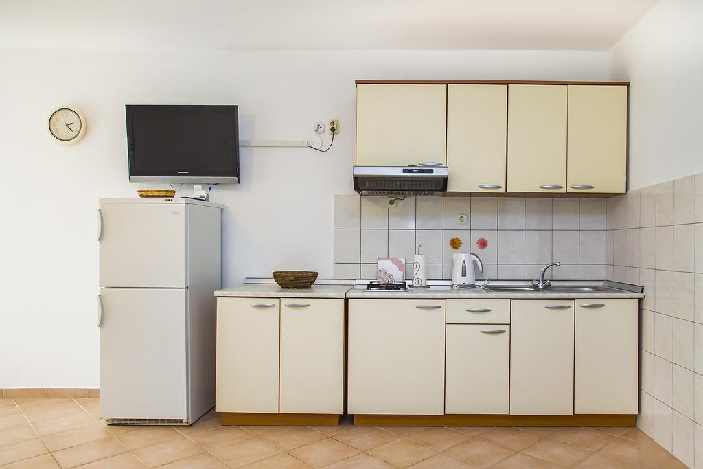 Apartments Zovko Drače Extérieur photo