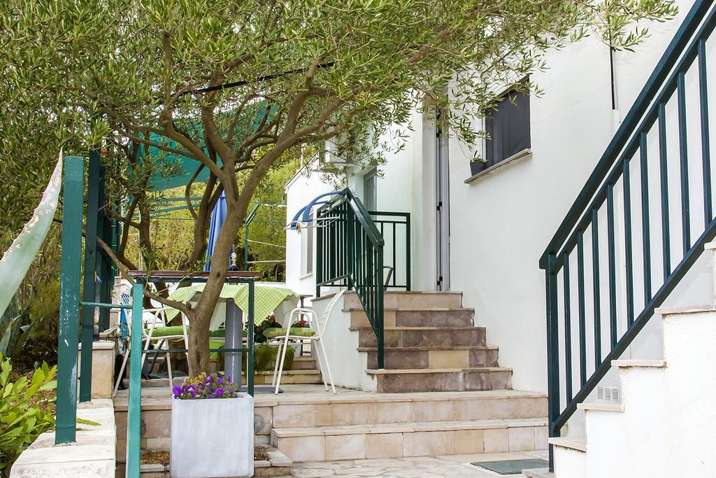 Apartments Zovko Drače Extérieur photo