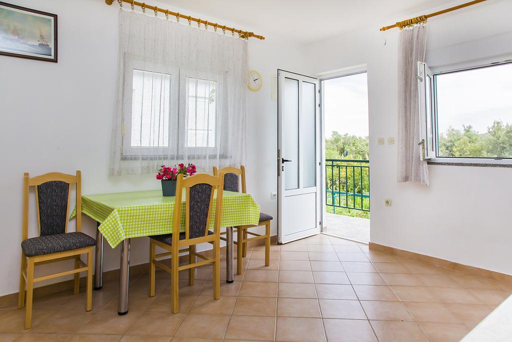 Apartments Zovko Drače Extérieur photo