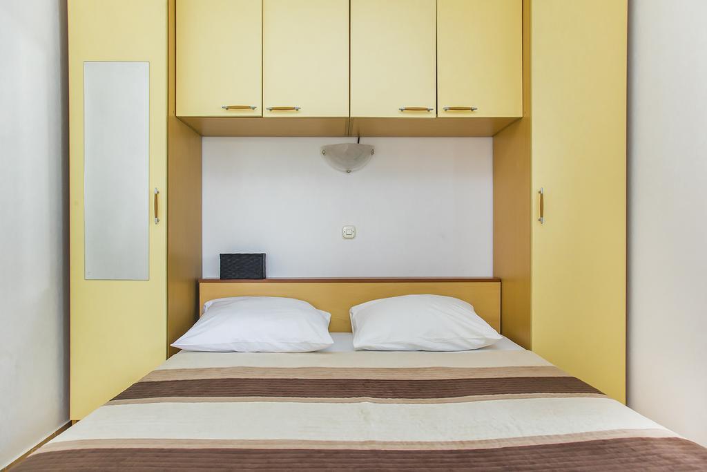Apartments Zovko Drače Extérieur photo