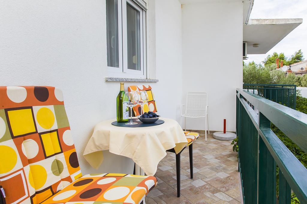 Apartments Zovko Drače Extérieur photo