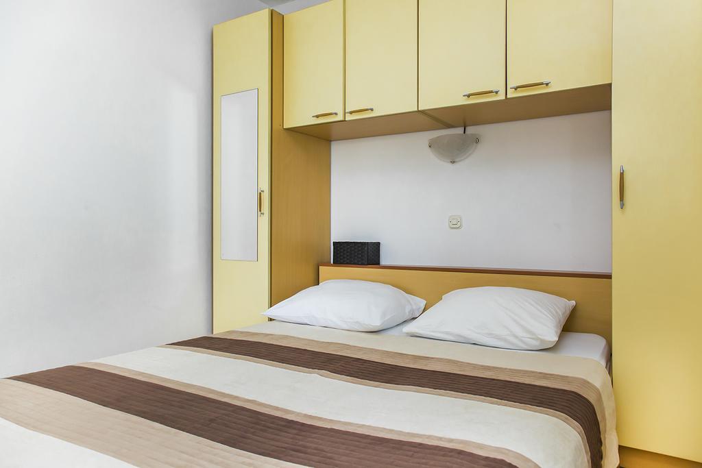 Apartments Zovko Drače Extérieur photo