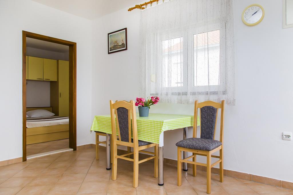 Apartments Zovko Drače Extérieur photo