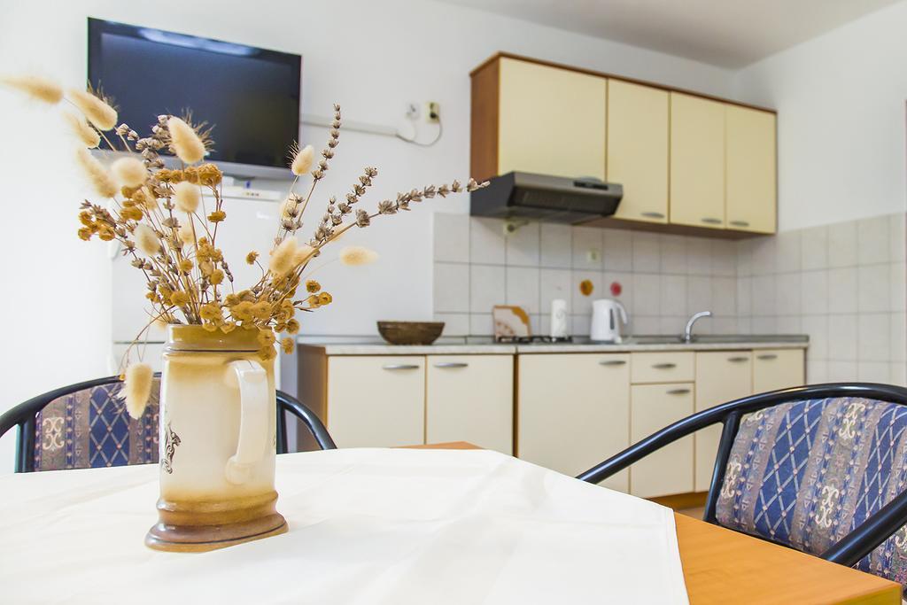 Apartments Zovko Drače Extérieur photo