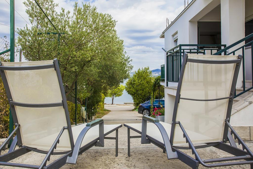 Apartments Zovko Drače Extérieur photo