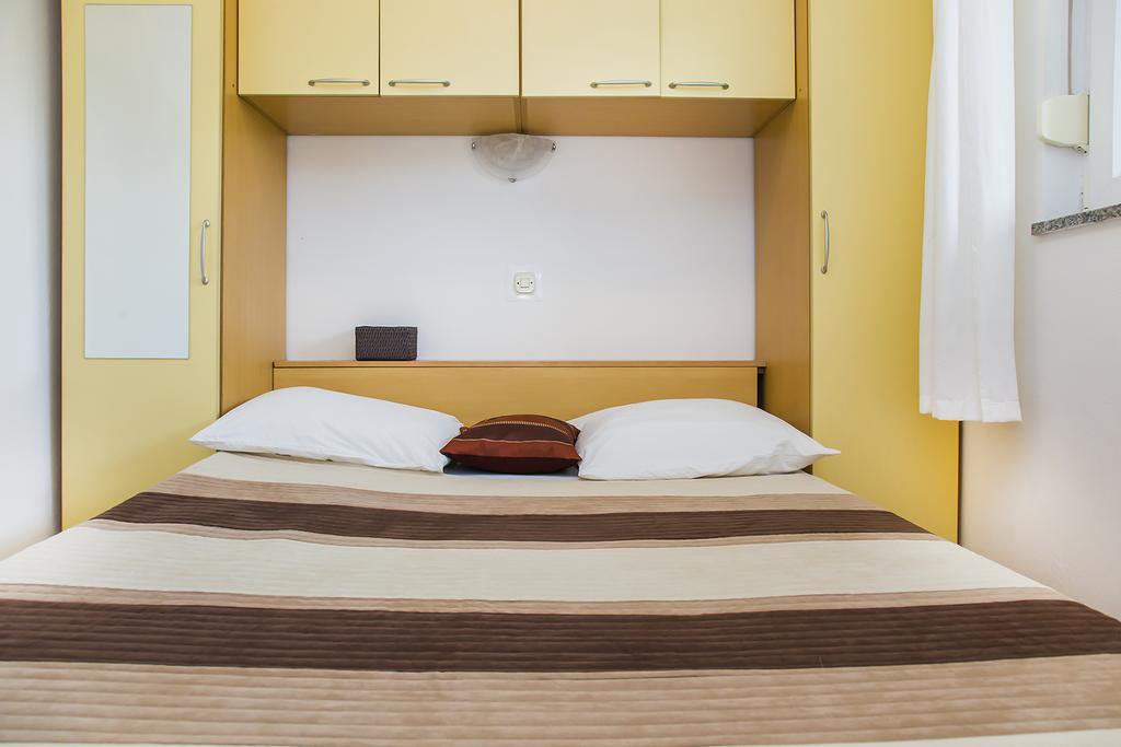 Apartments Zovko Drače Extérieur photo
