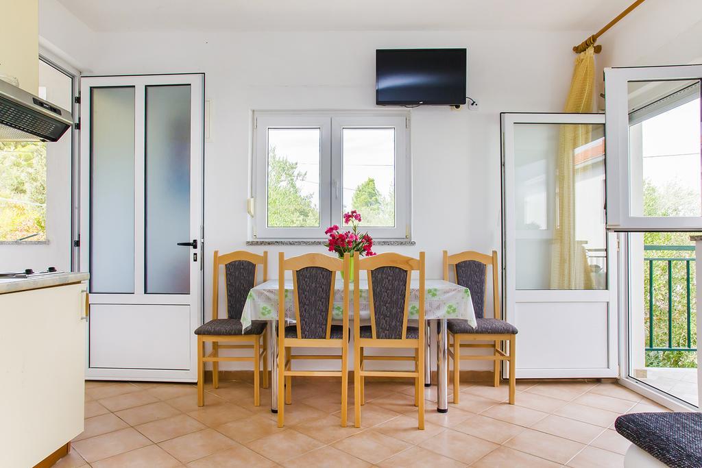 Apartments Zovko Drače Extérieur photo
