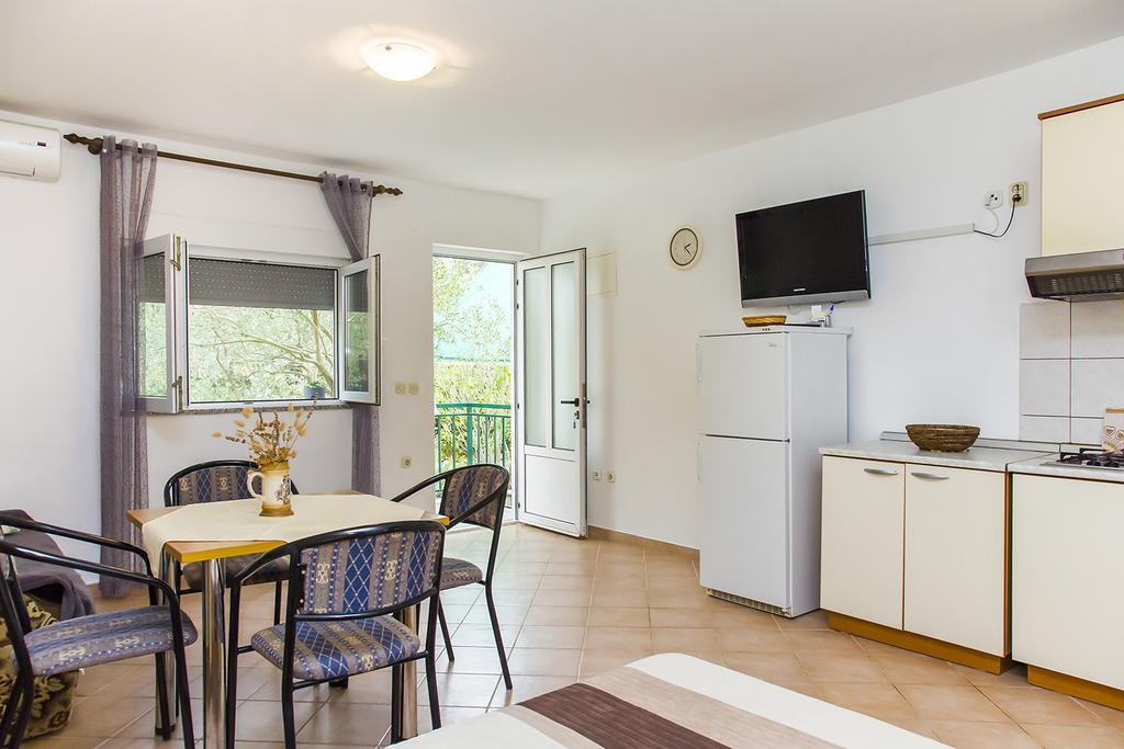 Apartments Zovko Drače Extérieur photo