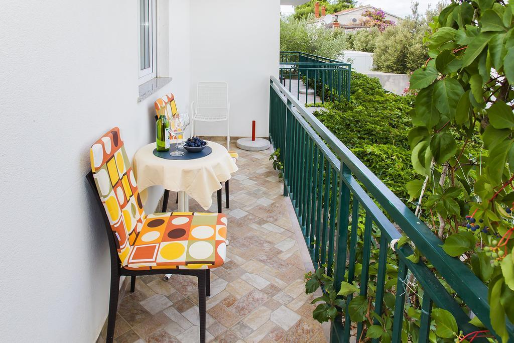Apartments Zovko Drače Extérieur photo