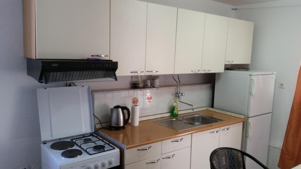 Apartments Zovko Drače Extérieur photo