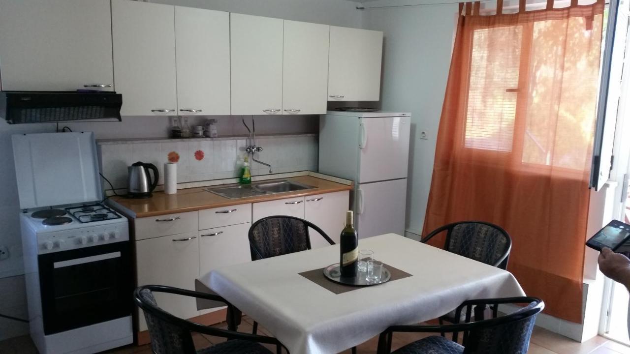 Apartments Zovko Drače Extérieur photo