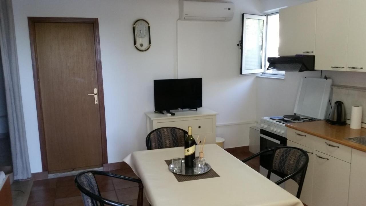 Apartments Zovko Drače Extérieur photo